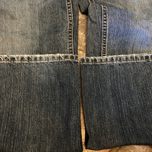 Levi’s 559 Men’s 36x32 - Picture 7 of 13